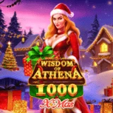 Bocoran RTP Slot Pragmatic Wisdom Of Athena 1000 Xmas
